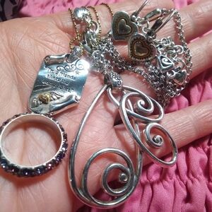 12 Piece Brighton Lot